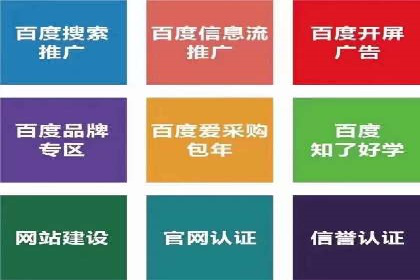 百度广告竞价排名实战技巧案例分析